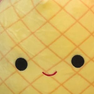 Meet your Posher, Ryleigh